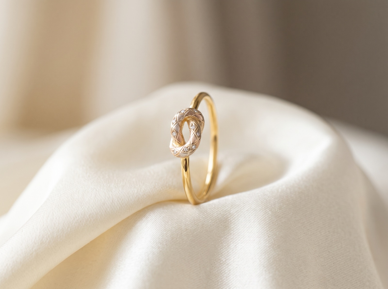 Rings — CLERE collection