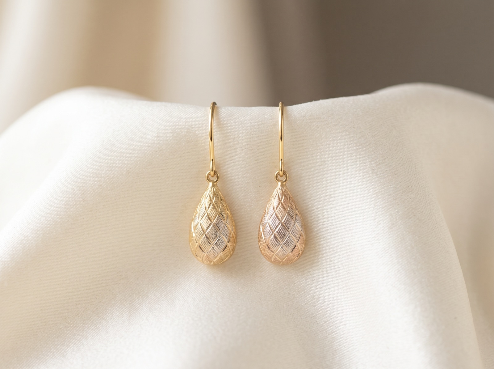 Earrings — CLERE collection